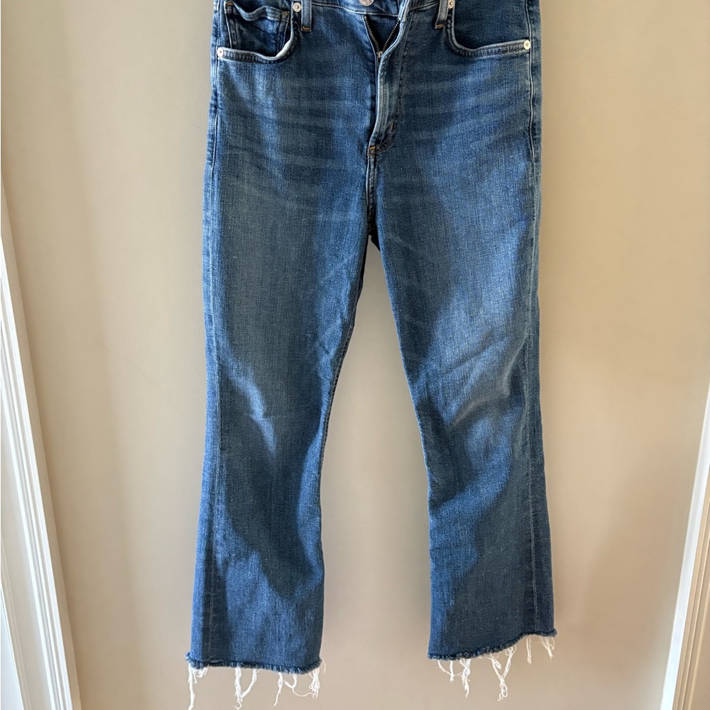 Citizens Of Humanity Denim Jeans